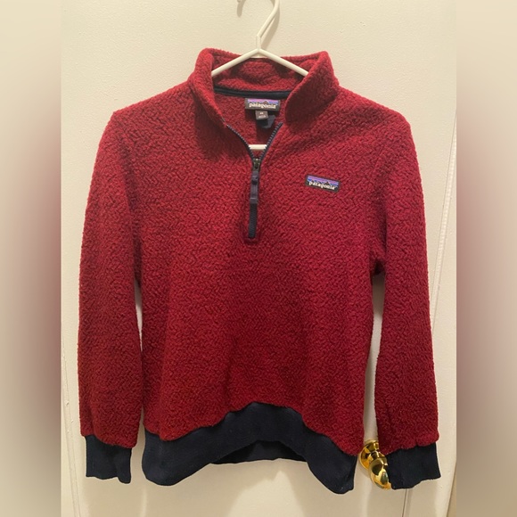 Patagonia sweater - Picture 1 of 4